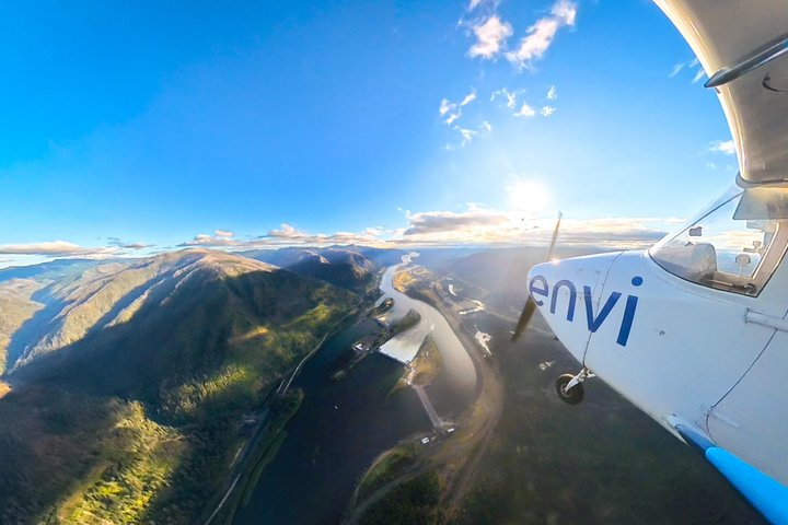 Multnomah Falls and Columbia River Gorge Tour by Envi Adventures - Photo 1 of 16